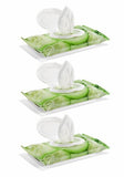 (3 pack) Skin Loving Facial Wipes
