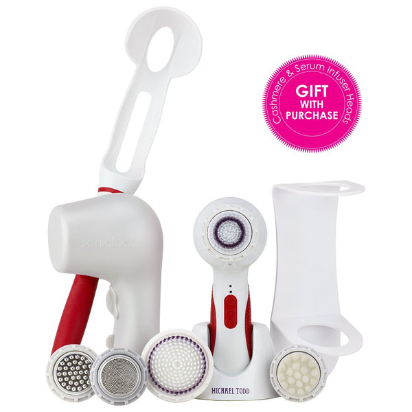 Soniclear Elite Deluxe