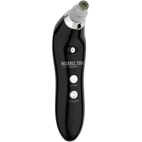 Sonic Refresher Sonic Microdermabrasion System