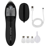 Sonic Refresher Sonic Microdermabrasion System