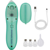 Sonic Refresher Sonic Microdermabrasion System