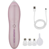 Sonic Refresher Sonic Microdermabrasion System