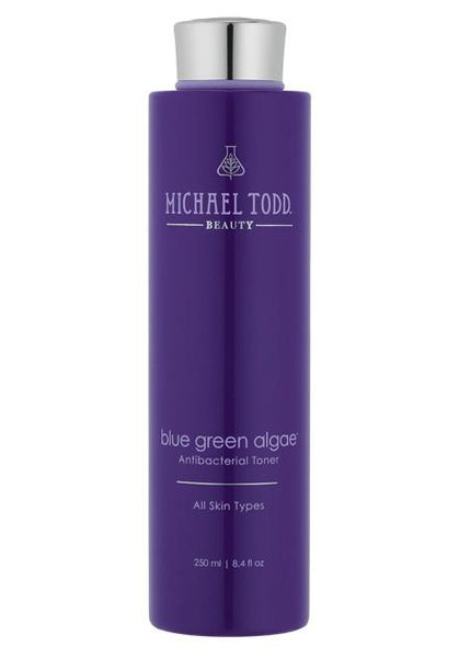 Blue Green Algae