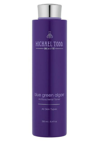 Blue Green Algae