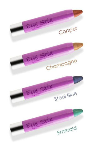 Eye Stix Cream Shadow(4)