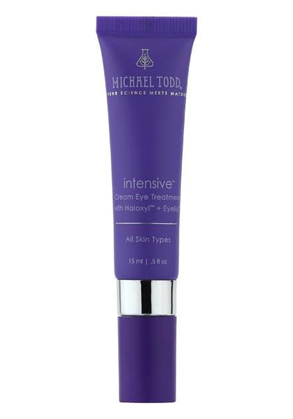 Anti-Aging Eye Cream