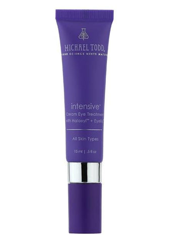 INTENSIVE Cream Eye Treatment