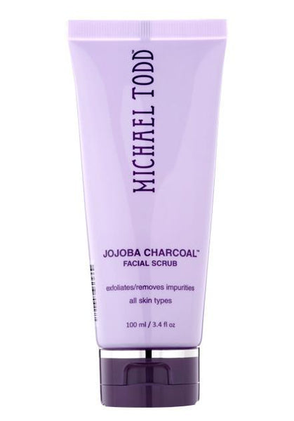 Michael Todd Jojoba Charcoal 