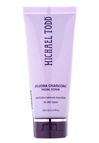 Jojoba Charcoal