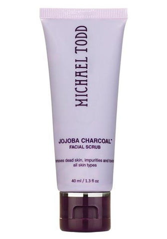 Jojoba Charcoal