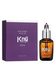 Michael Todd Knu Serum