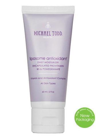 LIPOSOME ANTIOX MOISTURIZER