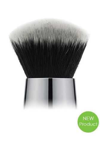 ROUND TOP REPLACEMENT UNIVERSAL BRUSH HEAD No. 10