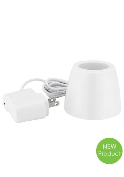 Charging Cradle with Wall Plug for Soniclear Petite