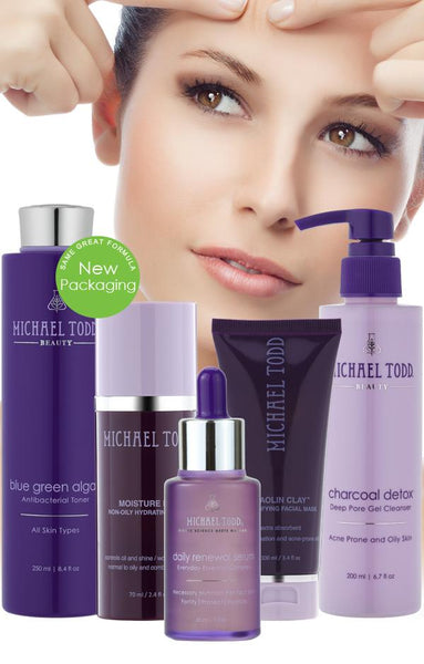 Summer Blemish Free Bundle