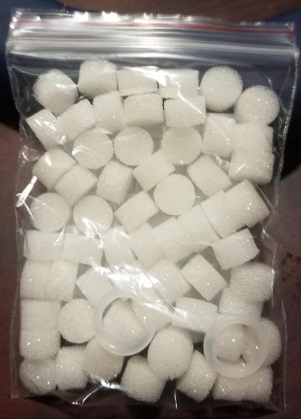 Total Refresher Replacement Filters