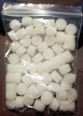 Total Refresher Replacement Filters