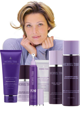 YEARS YOUNGER REGIMEN