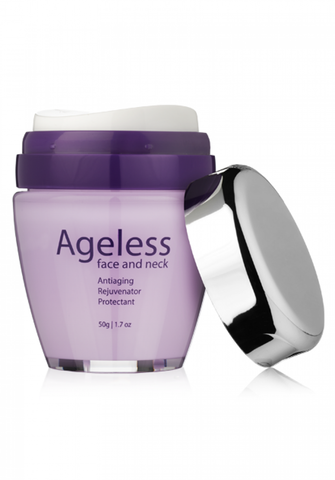 Ageless Face and Neck