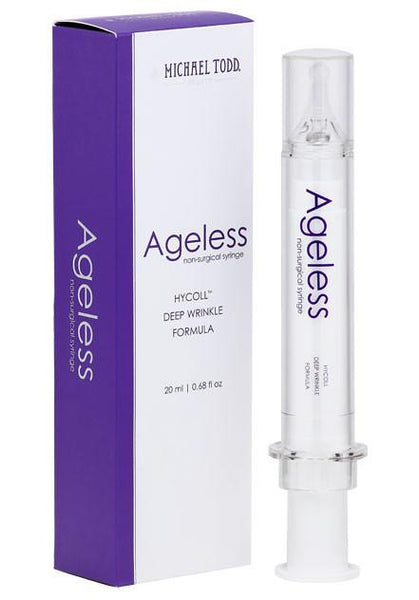 Michael Todd Hyaluronic Acid Serum
