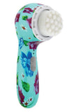 lush cashmere antimicrobial face brush