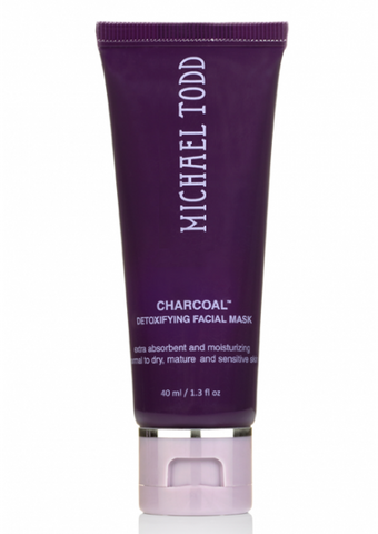 Trial Size Charcoal Mask