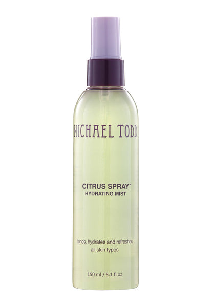 Michael Todd Citrus Spray