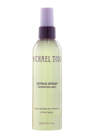 Citrus Spray