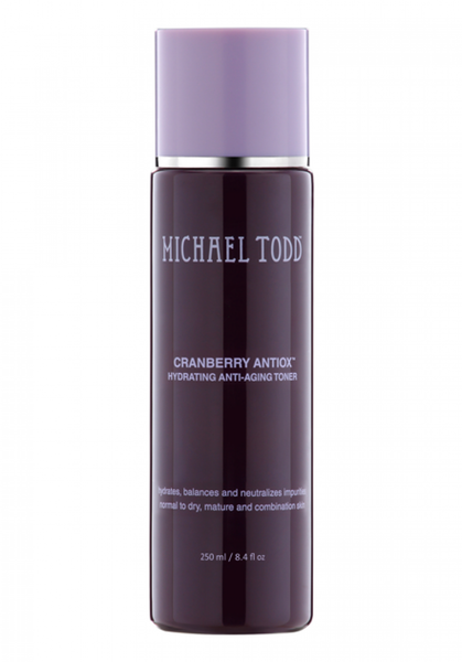 Michael Todd Cranberry Toner
