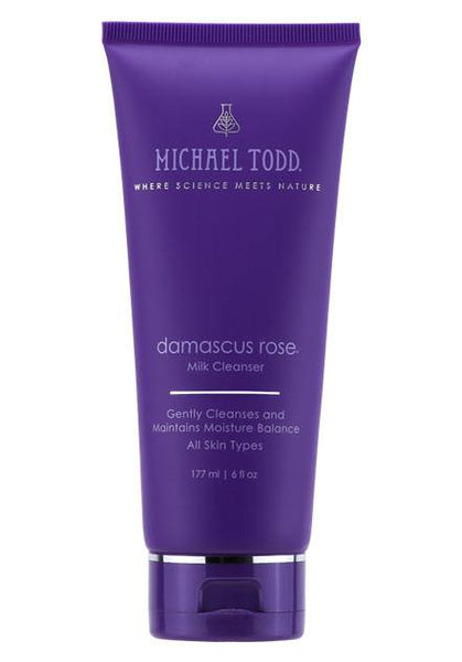 Michael Todd Damascus Rose