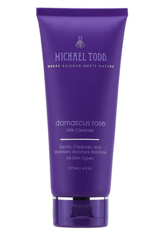 Damascus Rose