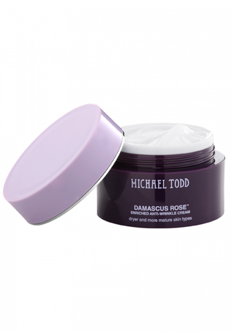 Damascus Rose Moisturizer