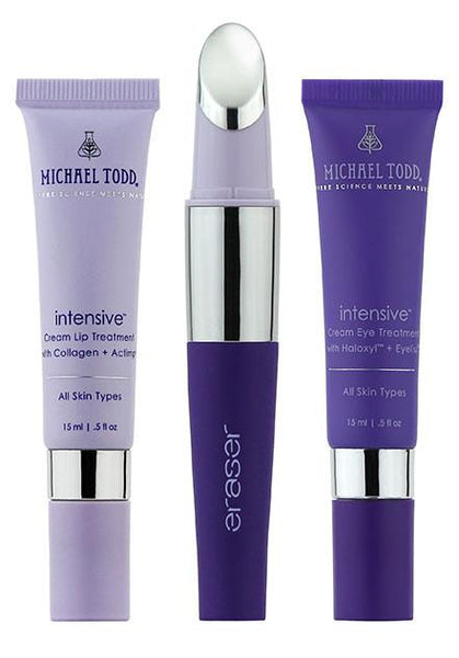 Michael Todd Sonic Eraser Trio
