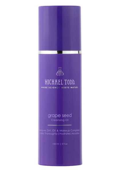 Grape Seed Cleansing oil