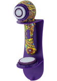 Soniclear Shower Caddy Plum