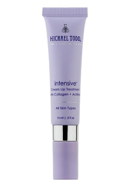 Intensive Lip cream