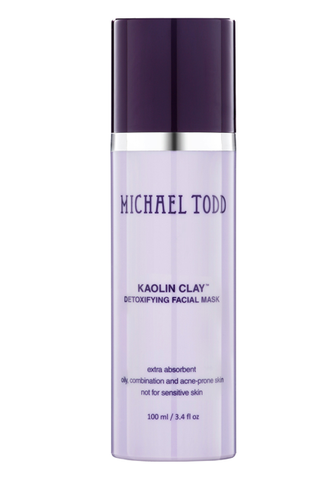 Kaolin Clay Mask