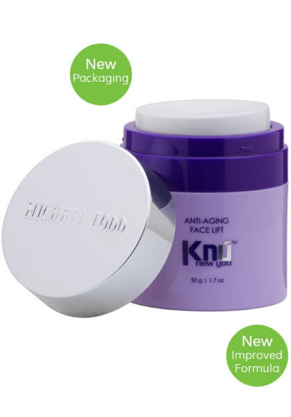 Michael Todd knu Anti Aging Face Lift Cream