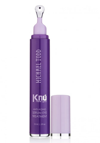 Knu Serum Eye Treatment
