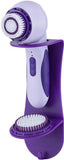 Soniclear Shower Caddy Plum