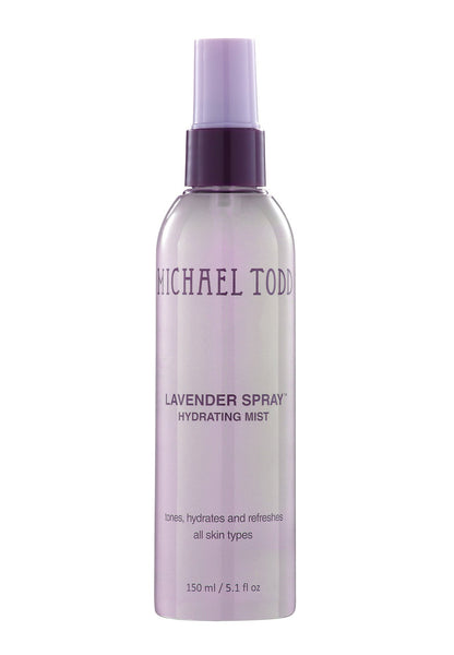 Michael Todd Lavender Spray 