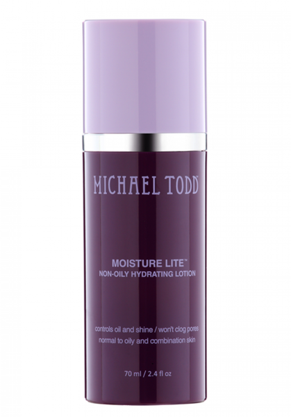 Moisture Todd Moisture Lite Lotion
