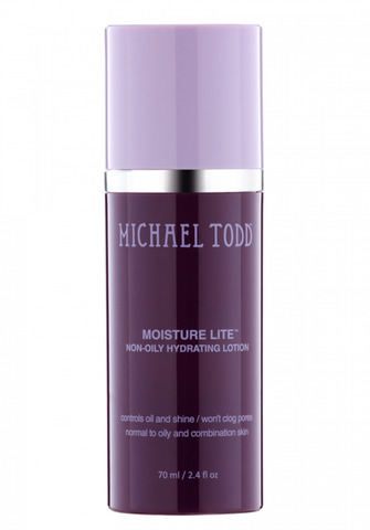 MOISTURE LITE LOTION