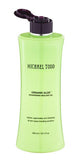 Michael Todd Organic Aloe Vera oil 
