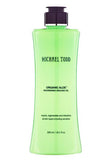Organic Aloe Vera Oil
