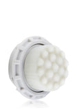 lush cashmere antimicrobial face brush
