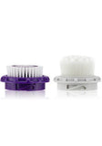 lush cashmere antimicrobial face brush