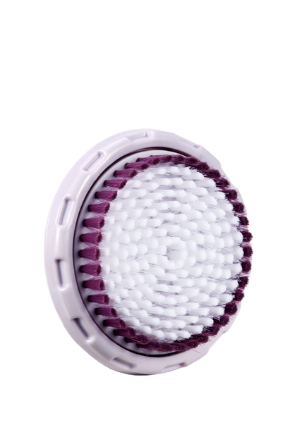 Lavender Body Brush