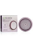 Lavender Body Brush