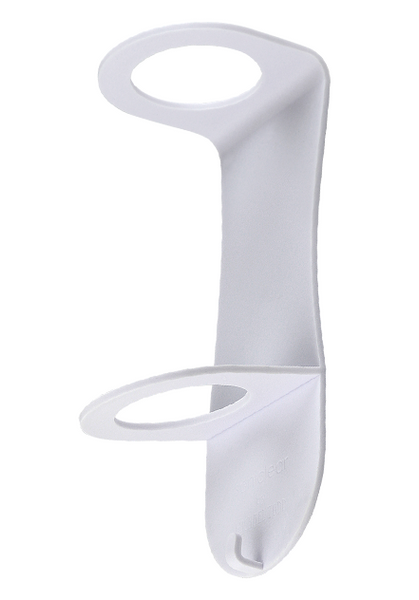 Shower Caddy White
